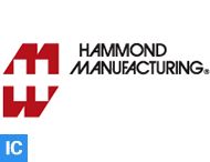 HAMMOND MANUFACTURING